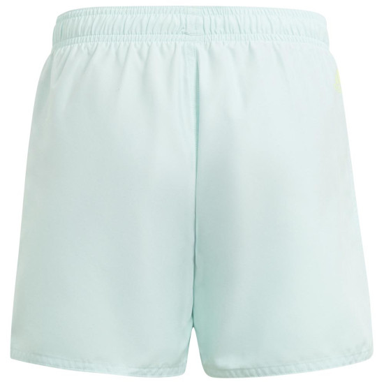 Adidas Παιδικό μαγιό Sportswear Essentials Logo CLX Swim Shorts Kids Adidas Παιδικό μαγιό Sportswear Essentials Logo CLX Swim Shorts Kids